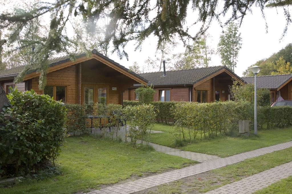 Camping Het Wieskamp Henxel Exterior foto