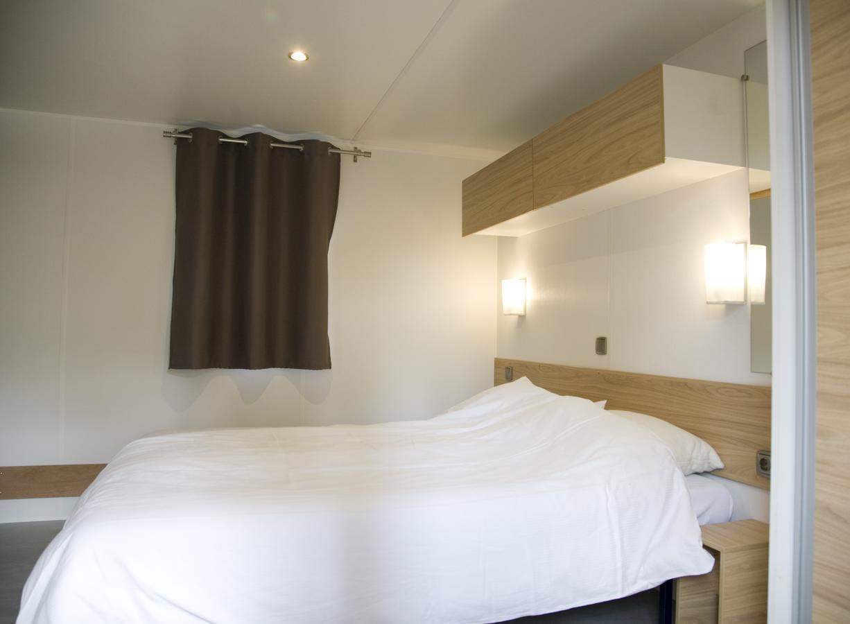 Camping Het Wieskamp Henxel Habitación foto
